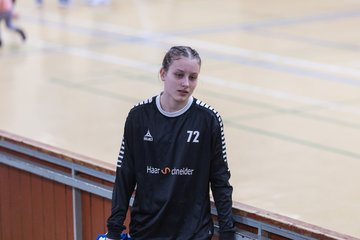 Bild 1 - wBJ TSV Ellerau - SV Fehmarn : Ergebnis: 27:20